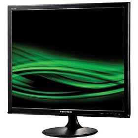 Exclusive 19 Standard LED By Hannspree by 