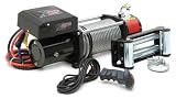 Smittybilt 97210 XRC 10 Black Winch
