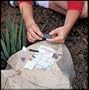 Rock Mineral Test Kit