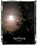 Download Significance (A Significance Novel) PDF Torrent
