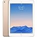 Apple docomo iPad Air2 Wi-Fi Cellular (MH172J/A) 64GB ゴールド