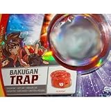 Bakugan Trap - Scorpion - Marble Color Varies