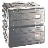Gator GR Lockable Rack (6 Space)