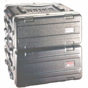 Gator GR Lockable Rack