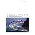 Community Art: An Anthropological Perspective