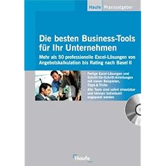 Die besten Business-Tools f�r Ihr Unternehmen