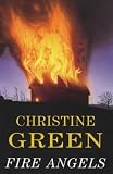 Fire Angels (Severn House Large Print)