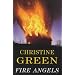 Fire Angels (Severn House Large Print)