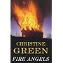Fire Angels (Severn House Large Print)
