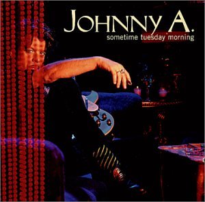 CD-Charts  Music : Sometime Tuesday Morning