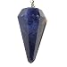 Regular Pendulum - Sodalite