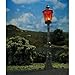 Busch 8620 - 1 Oldtimer-Stra�enlampe G/I