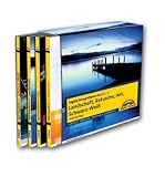 Produkt-Bild: Digital fotografieren / Band 1-4. Landschaft, Akt, Schwarz-Wei&szlig;, Retusche: 4 Bde.