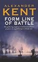 Form Line of Battle!