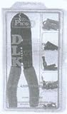 25 Piece Terminal Kit w/Crimping Tool (PIC0002DLK) Category: Terminal Tools