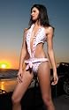 Monokini Swimsuit