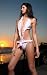 Monokini Swimsuit