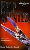 Help Wanted (Point Horror)