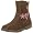 Chesnut Nubuck