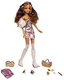 Barbie My Scene My Bling Bling Madison Doll