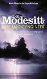 The Magic Engineer (Saga of Recluce)