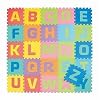 キッズパズルマット(26枚セット)アルファベッド　 67904