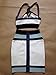 Alice & Elmer Women's Bodycon Skirt Set 2 Pieces Sleeveless Celebrity Bandage Dress