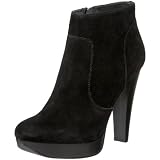 Calvin Klein Womens Charlee Ankle Boot