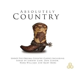 Absolutely Country