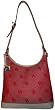 Women's Dooney & Bourke Purse Handbag Exclusive Small Hobo Red