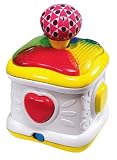 Brainy Baby ABC Building Block