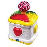 Brainy Baby ABC Building Block by Brainy Baby