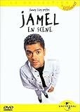 DVD Jamel : Jamel en sc�ne, film DVD Jamel : Jamel en sc�ne