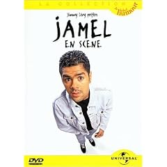 Jamel : Jamel en sc�ne