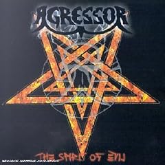 The Spirit Of Evil