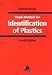 Book Simple Methods for Identification of Plastics