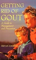 Getting Rid of Gout: A Guide to Management and Prevention