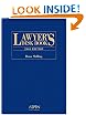 Lawyer's Desk Book 2004 Edition