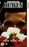 Ticket To Heaven [UK IMPORT] - Nick Mancuso