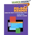 Click here to buy Using MS-DOS Kermit: Connecting Your PC to the Electronic World... by  Christine M. Gianone.