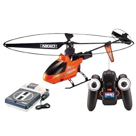 Nikko - V�hicule radio command� - Sky Watcher
