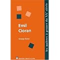 Emil Cioran. La lucidit� lib�ratrice ?