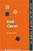 Emil Cioran. La lucidit&eacute; lib&eacute;ratrice ?
