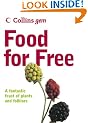 Collins Gem - Food For Free