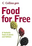 Food for Free (Collins GEM)