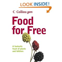 Collins Gem - Food For Free