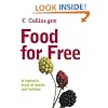 Collins Gem - Food For Free