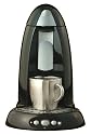 Melitta MES2B One:One Single Serve Coffeemaker, Black