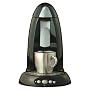Melitta MES2B One:One Single Serve Coffeemaker, Black