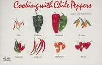 Cooking with Chile Peppers (Nitty Gritty Cookbooks)